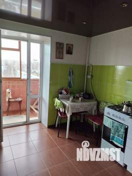 1-к квартира, вторичка, 34м2, 7/10 этаж
