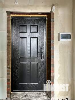 1-к квартира, вторичка, 38м2, 12/15 этаж