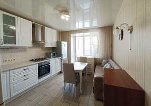 1-к квартира, вторичка, 48м2, 5/10 этаж
