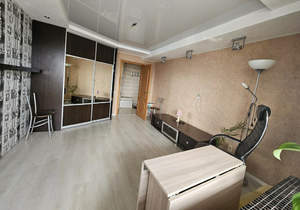 4-к квартира, вторичка, 74м2, 7/9 этаж