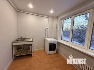 1-к квартира, вторичка, 33м2, 2/10 этаж