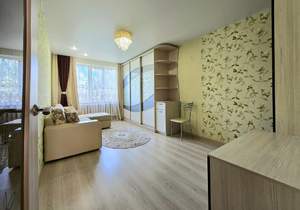 2-к квартира, вторичка, 48м2, 5/5 этаж