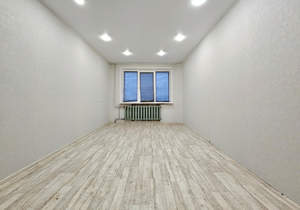 1-к квартира, вторичка, 39м2, 1/5 этаж