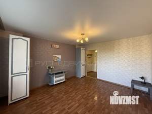 1-к квартира, вторичка, 34м2, 7/9 этаж