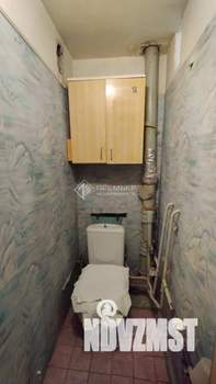 1-к квартира, вторичка, 33м2, 10/10 этаж