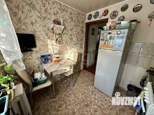 2-к квартира, вторичка, 43м2, 2/5 этаж