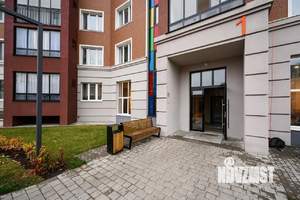 3-к квартира, вторичка, 68м2, 5/8 этаж