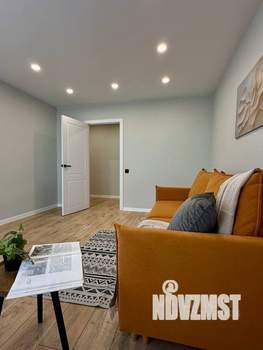 3-к квартира, вторичка, 62м2, 9/9 этаж