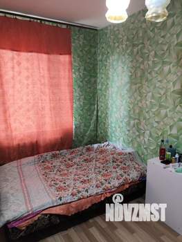 3-к квартира, вторичка, 68м2, 1/5 этаж