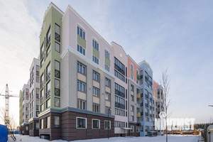 1-к квартира, вторичка, 31м2, 6/6 этаж