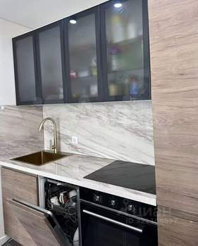 2-к квартира, вторичка, 44м2, 12/14 этаж