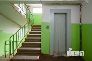 2-к квартира, вторичка, 49м2, 9/9 этаж