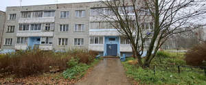 1-к квартира, вторичка, 33м2, 2/3 этаж