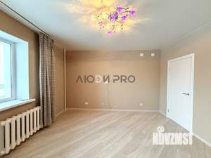 2-к квартира, сданный дом, 60м2, 5/9 этаж