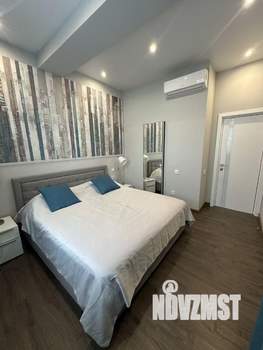 2-к квартира, вторичка, 90м2, 11/13 этаж