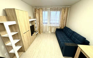 Студия квартира, вторичка, 26м2, 2/17 этаж