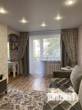 1-к квартира, вторичка, 31м2, 3/5 этаж