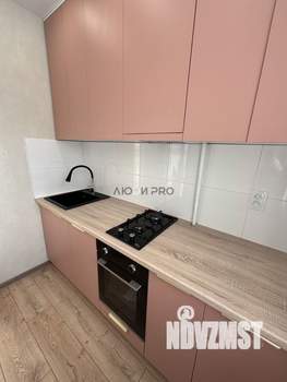 1-к квартира, вторичка, 36м2, 2/5 этаж