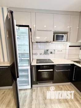 2-к квартира, вторичка, 49м2, 12/19 этаж