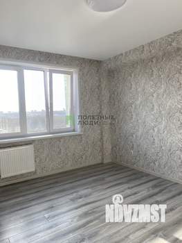 3-к квартира, вторичка, 61м2, 8/16 этаж