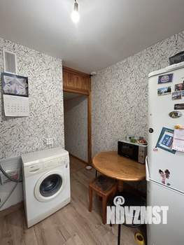 2-к квартира, вторичка, 42м2, 5/5 этаж