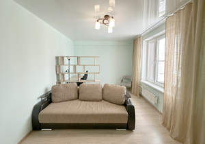 1-к квартира, вторичка, 38м2, 8/16 этаж