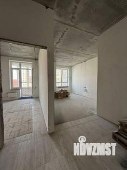 3-к квартира, вторичка, 71м2, 9/9 этаж