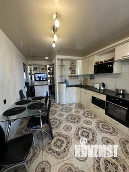 3-к квартира, вторичка, 74м2, 4/15 этаж
