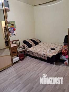 Студия квартира, вторичка, 23м2, 2/3 этаж