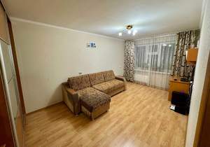 1-к квартира, вторичка, 33м2, 7/9 этаж