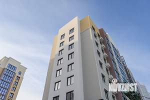 2-к квартира, вторичка, 40м2, 7/9 этаж