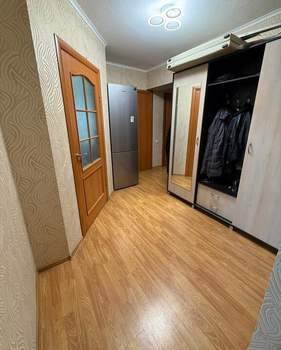 3-к квартира, вторичка, 66м2, 2/9 этаж