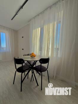 2-к квартира, вторичка, 41м2, 4/8 этаж