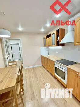 1-к квартира, вторичка, 34м2, 5/9 этаж