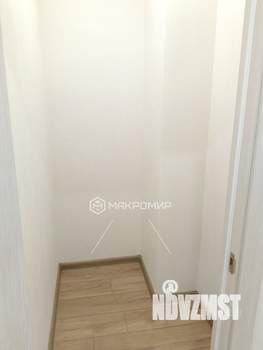 1-к квартира, вторичка, 38м2, 10/17 этаж