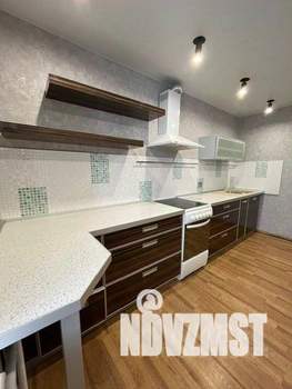 1-к квартира, вторичка, 40м2, 10/11 этаж
