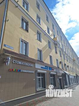 2-к квартира, вторичка, 60м2, 5/5 этаж