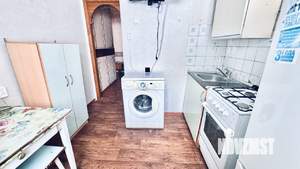 2-к квартира, вторичка, 47м2, 1/5 этаж