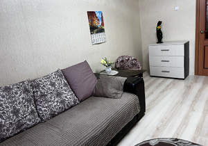 2-к квартира, вторичка, 40м2, 3/5 этаж