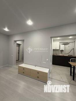 2-к квартира, вторичка, 32м2, 2/5 этаж