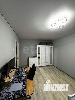 1-к квартира, вторичка, 33м2, 10/10 этаж