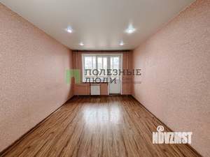 1-к квартира, вторичка, 33м2, 3/9 этаж