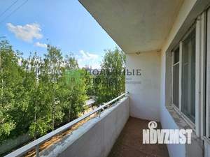 3-к квартира, вторичка, 88м2, 4/5 этаж