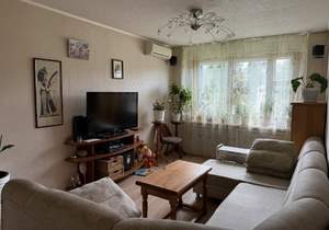 3-к квартира, вторичка, 63м2, 4/9 этаж