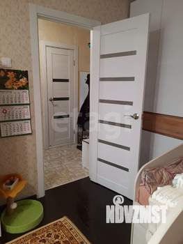 1-к квартира, вторичка, 32м2, 2/9 этаж