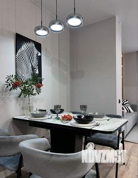 3-к квартира, вторичка, 61м2, 4/9 этаж