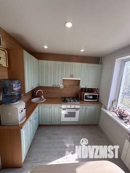 2-к квартира, вторичка, 51м2, 7/9 этаж