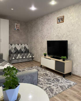 1-к квартира, вторичка, 31м2, 3/5 этаж