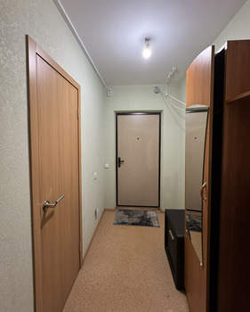 Студия квартира, вторичка, 26м2, 9/15 этаж