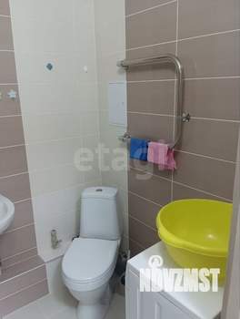 Студия квартира, вторичка, 27м2, 13/18 этаж